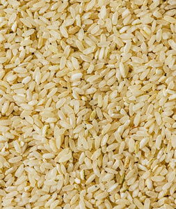 Carolina Gold White Rice