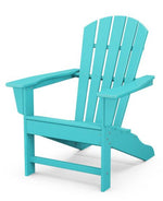 Load image into Gallery viewer, POLYWOOD Palm Coast Adirondack Chair
