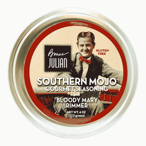 Southern Mojo Gourmet Seasoning