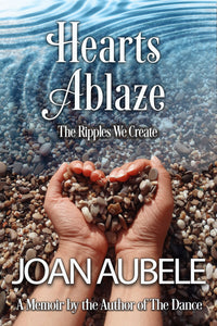 Book Signing with local author Joan Aubele