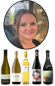 May Wine Tastings with Stephanie, May 16th and 17th