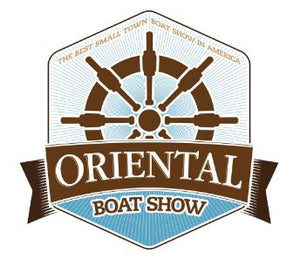 Oriental Boat Show 2024