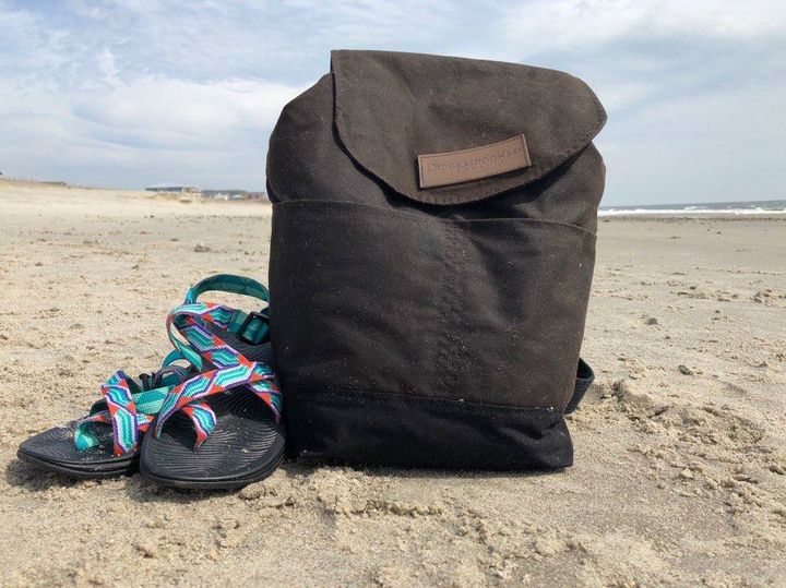 Cape Woolamai ICEFREE Coolers Nautical Wheelers Oriental & New Bern