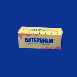 Butter Balm Sweet Cream