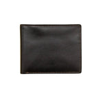 Load image into Gallery viewer, Mens Wallet Bifold w/ Flap
