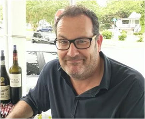 *NEW* Wine Dinner-Normandie Estate 1693