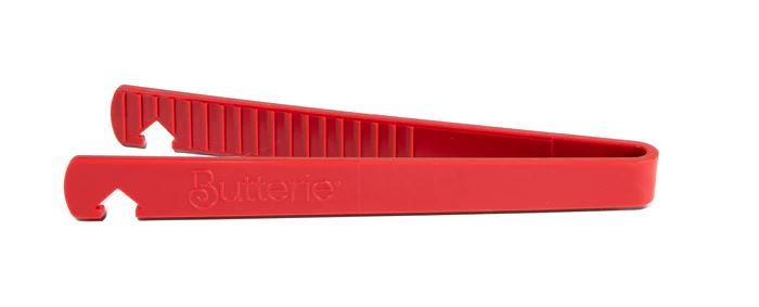 Butterie Toaster Tongs