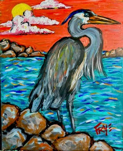 *NEW* July 29th, Frye Wine & Paint Night - There's another Paint Night on Aug 5th