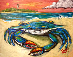 *NEW* October 21st, Frye Wine & Paint Night