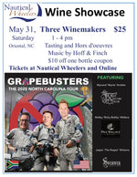 Load image into Gallery viewer, 2025 South African Wine Showcase Tickets
