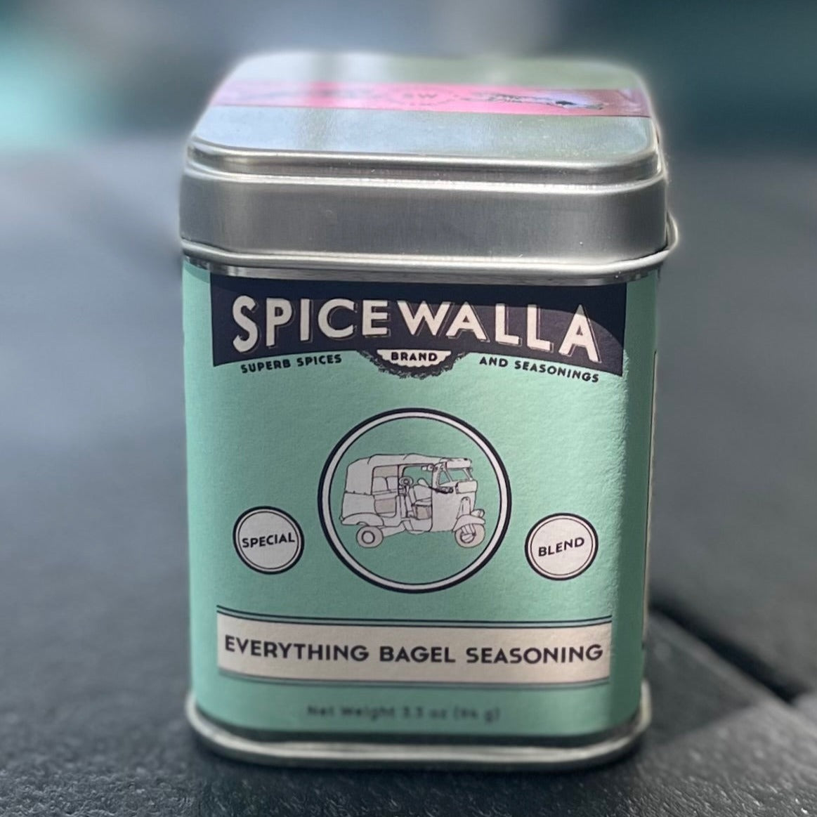 Spicewalla EVERYTHING BAGEL 3.3