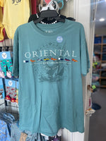 Load image into Gallery viewer, Appulse Sailboat Oriental Tshirt
