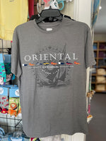 Load image into Gallery viewer, Appulse Sailboat Oriental Tshirt

