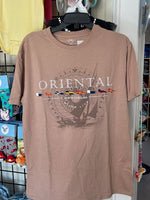 Load image into Gallery viewer, Appulse Sailboat Oriental Tshirt
