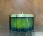 Load image into Gallery viewer, Statement Frasier Fir 4 Wick Candle
