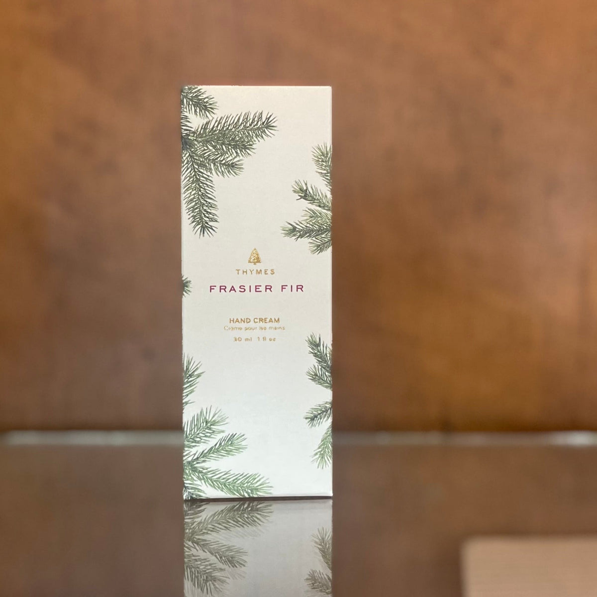 Frasier Fir Hand Cream Petite – Nautical Wheelers Oriental & New Bern