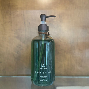 Frasier Fir Large Hand Wash