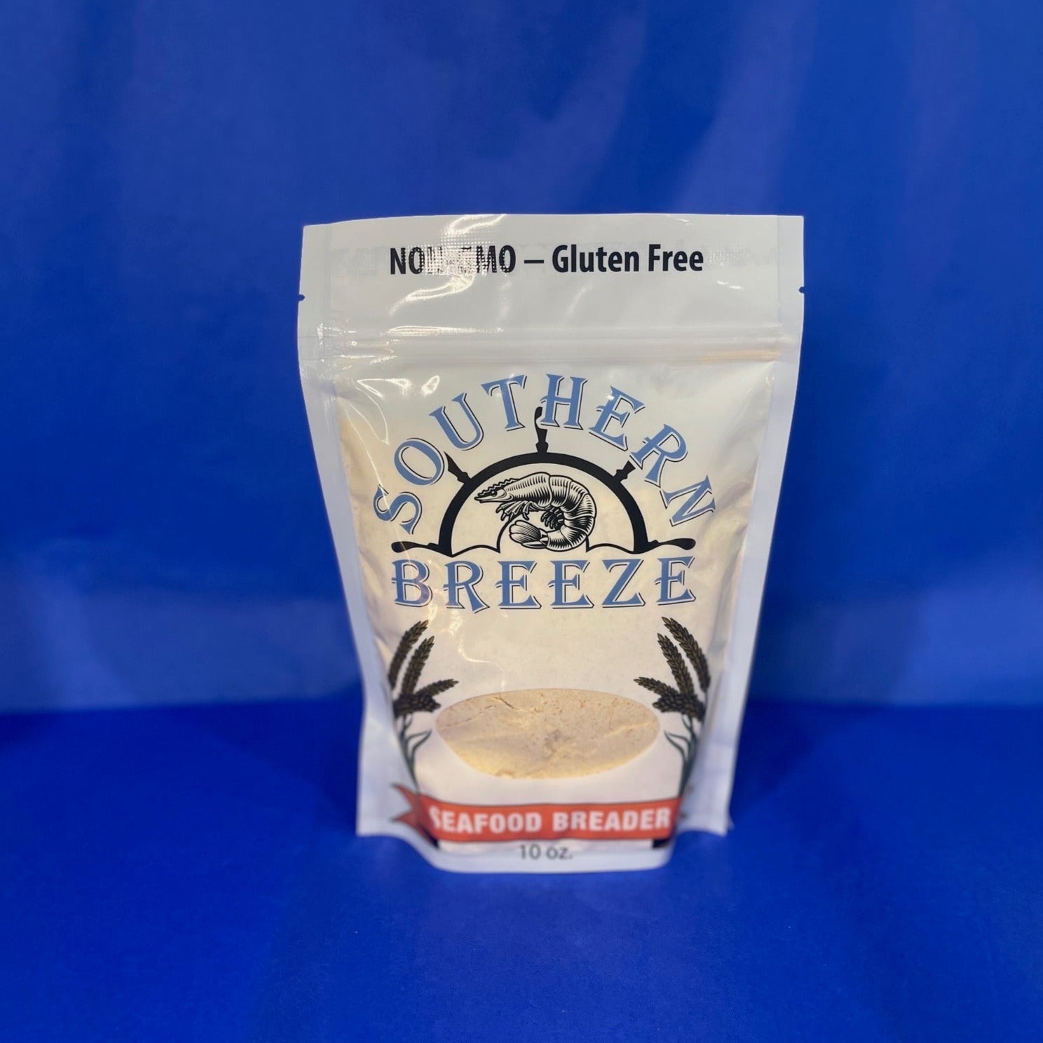 Southern Breeze Seafood Breader – Nautical Wheelers Oriental & New Bern