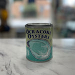 Load image into Gallery viewer, Pamlico County Ocracoke Oysters Candle
