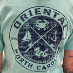 Load image into Gallery viewer, *NEW* Oriental 125th Anniversary Shirt
