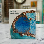 Load image into Gallery viewer, *NEW* Amazonite Geode Bomb
