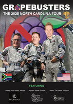 Load image into Gallery viewer, *NEW* 3rd Annual Braai 2025 Tickets
