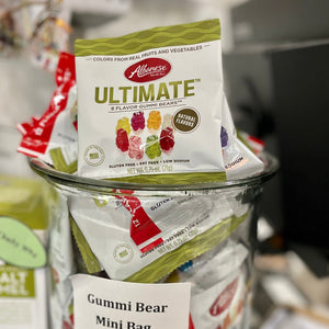 Gummi Bears Bag Mini