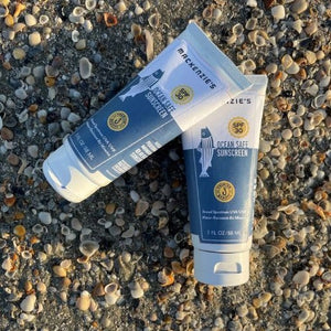 MacKenzie's SPF 30 Ocean Safe Sunscreen