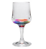 Load image into Gallery viewer, Reflections Wine Glass
