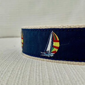 Zep-Pro | Accessories | Size 42 Zep Pro Leather Canvas Belt Nautical Flags Embroidered Sailing Boating 6973cc259e4f7432873fc2de Zep-Pro | Accessories | Size 42 Zep Pro Leather Canvas Belt Nautical Flags Embroidered Sailing Boating 6973cc259e4f7432873fc2de