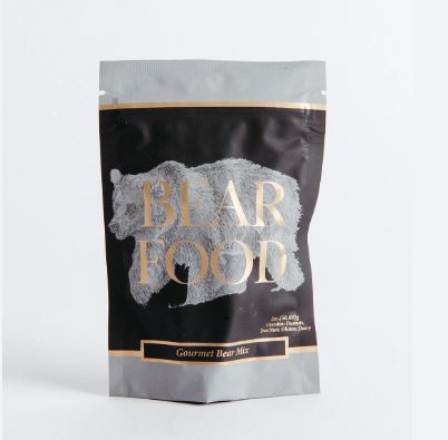 *NEW* 6.5oz Bear Mix Pouch