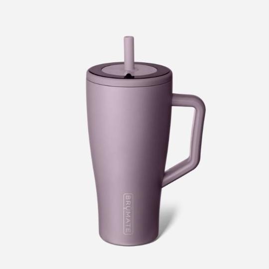 purple tumbler 30z