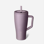 Load image into Gallery viewer, purple tumbler 30z
