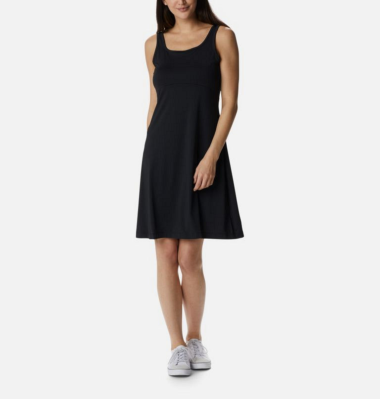 Columbia Freezer Dress