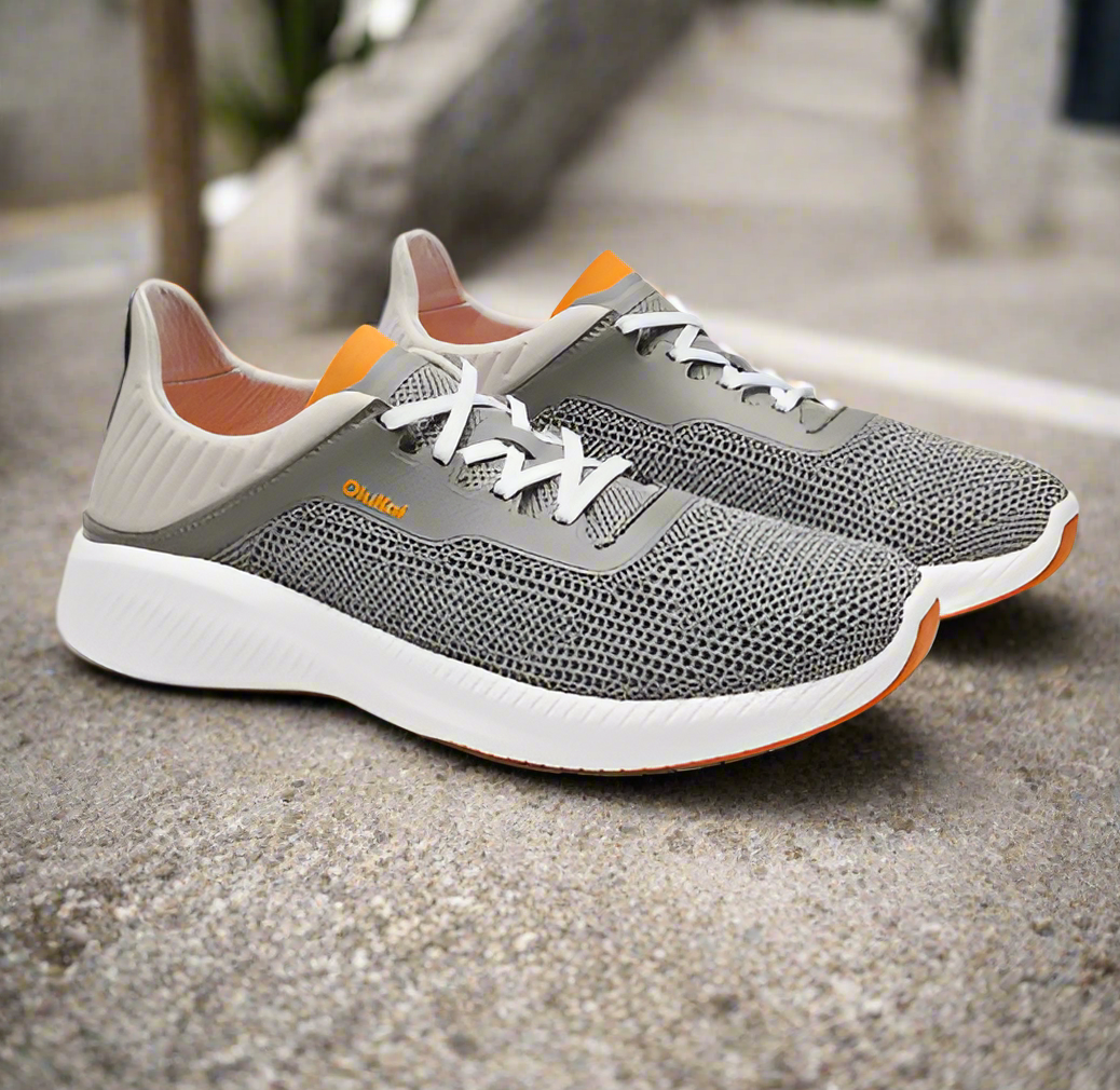 Men's Island Hopper - Storm Grey