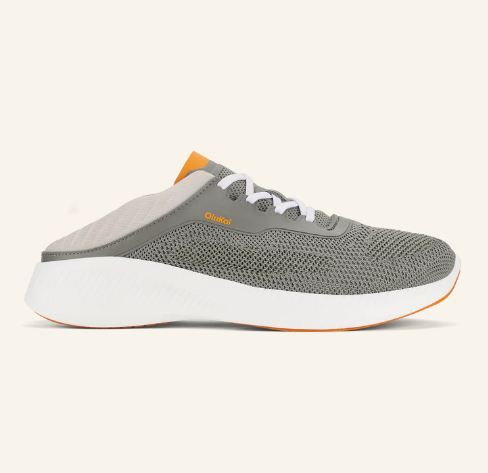 Men's Island Hopper - Storm Grey