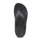 Load image into Gallery viewer, Men&#39;s Maui Flip Flop (Aetrex)
