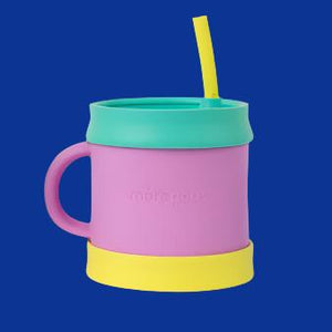 *NEW* Morepeas The Everything Sippy