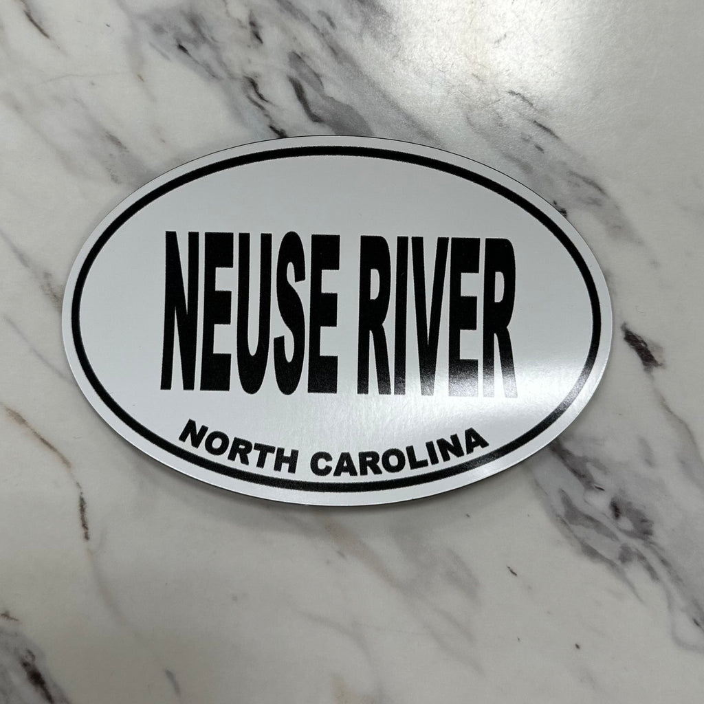 neuse river magnet