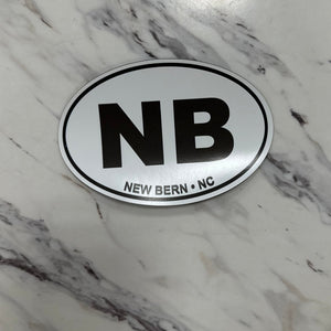 new bern magnet