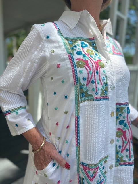 Norma Dress