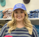 Load image into Gallery viewer, *NEW* &quot;River Babe&quot; Ball Cap
