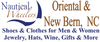 Nautical Wheelers Oriental & New Bern