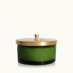 Load image into Gallery viewer, Statement Frasier Fir 4 Wick Candle

