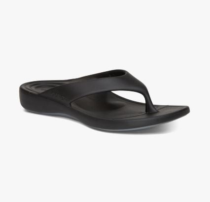 *NEW* Women's Maui Black (Aetrex)