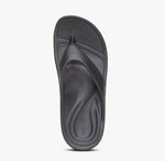 Load image into Gallery viewer, *NEW* Women&#39;s Maui Black (Aetrex)
