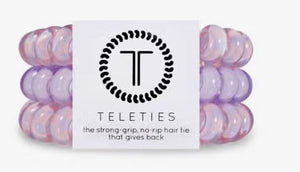 TELETIES Large Hair Tie
