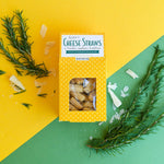 Load image into Gallery viewer, Lizzie&#39;s Cheese Straws
