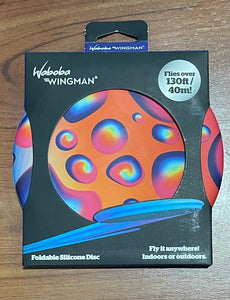 Wingman Disc by Waboba