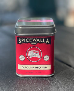 Spicewalla Carolina BBQ Rub